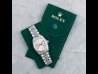 Rolex Datejust 31 Argento Jubilee Silver Lining  68274 